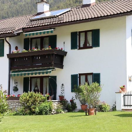 Haus Moderegger Apartment Bischofswiesen Bagian luar foto