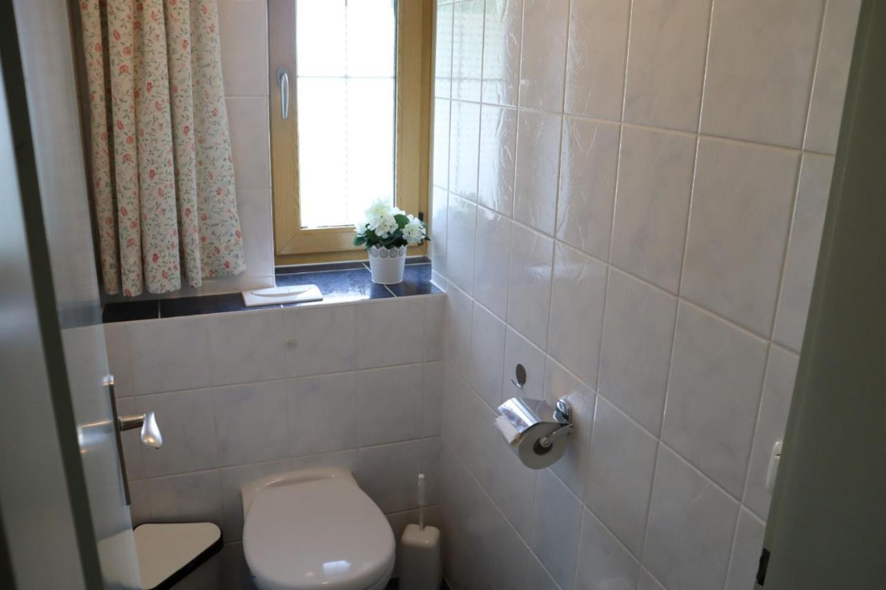 Haus Moderegger Apartment Bischofswiesen Bagian luar foto